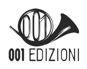 001 Edizioni logo 001 Edizioni logo