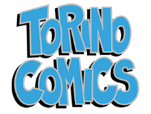 Torino Comics logo