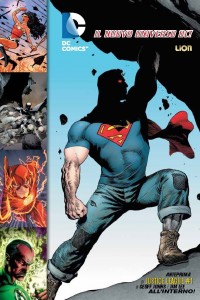 Il nuovo universo DC Il nuovo universo DC