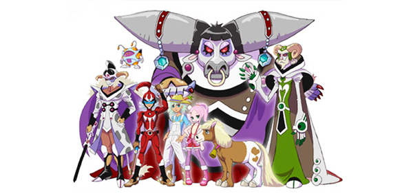 Ippatsu Hicchū!! Devander 2 Ippatsu Hicchū!! Devander 2