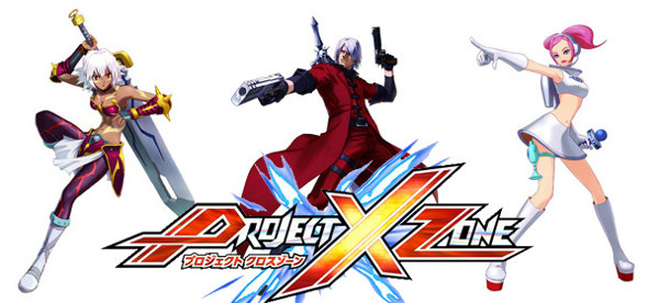 Project X Zone