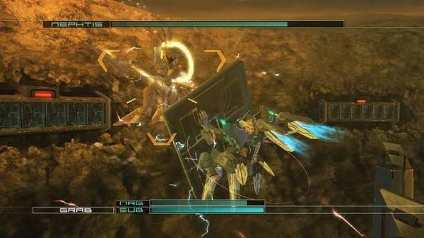 ZHO HD Collection screenshots ZHO HD Collection screenshots