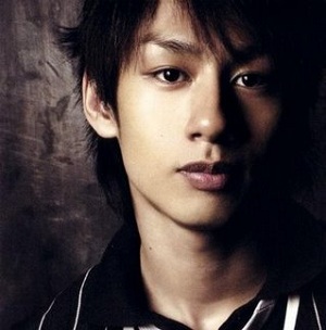 Omoni Naitemasu - Nakamaru Yuichi: Akamatsu Keisuke Omoni Naitemasu - Nakamaru Yuichi: Akamatsu Keisuke