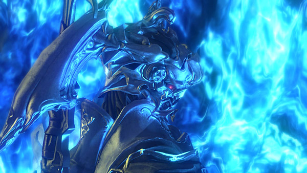 Final Fantasy XIV - Seventh Umbral Era 03 - Imperial Legatus Nael van Darnus & Dalamud's Power