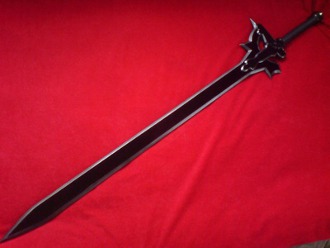 Elucidator - Kirito Sword