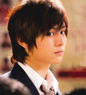 Kindaichi Case Files live 2012 - Ryosuke Yamada dei Hey! Say! JUMP