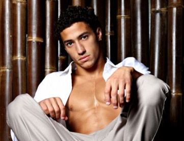 Ashley McKenzie Ashley McKenzie