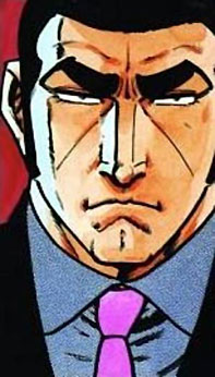 Golgo13 - Duke-Togo Golgo13 - Duke-Togo
