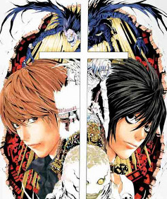 Death Note Death Note