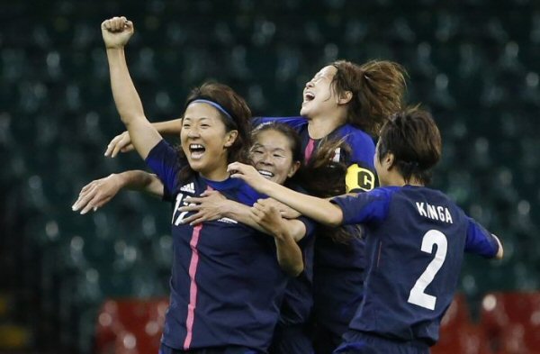 Nadeshiko