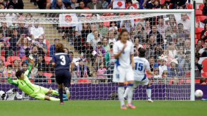Rigore Giappone-Francia