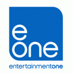 Logo Entertainment One