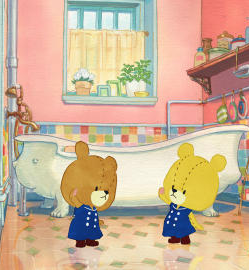 orsetti lulo lolo 1 orsetti lulo lolo 1