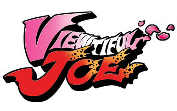 Viewtiful Joe intro Viewtiful Joe intro