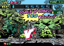 Viewtiful Joe Screen 3 Viewtiful Joe Screen 3