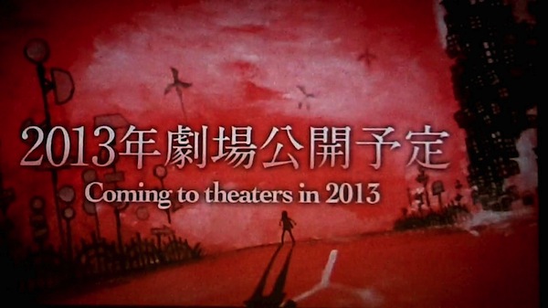 Madoka Magica fotogramma trailer movie 3 Madoka Magica fotogramma trailer movie 3