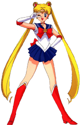 Sailor Moon