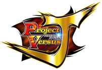 Project Versus J logo