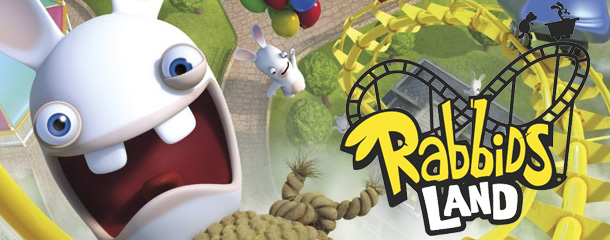 Rabbids Land