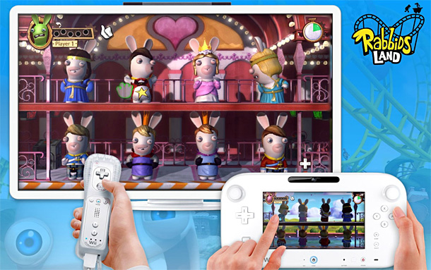 Rabbids Land 03 Rabbids Land 03