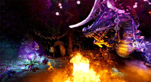 Trine 2 - 02 Trine 2 - 02