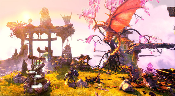 Trine 2 - 03 Trine 2 - 03