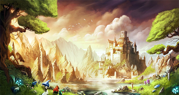 Trine 2 - 04 Trine 2 - 04