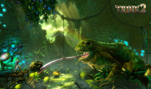 Trine 2 - 05