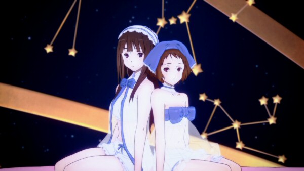 Hyouka - Madoromi no Yakusoku Hyouka - Madoromi no Yakusoku