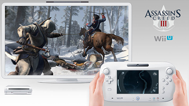 Assassin Creed 3 - 01 Assassin Creed 3 - 01