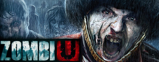ZombiU - 01 ZombiU - 01