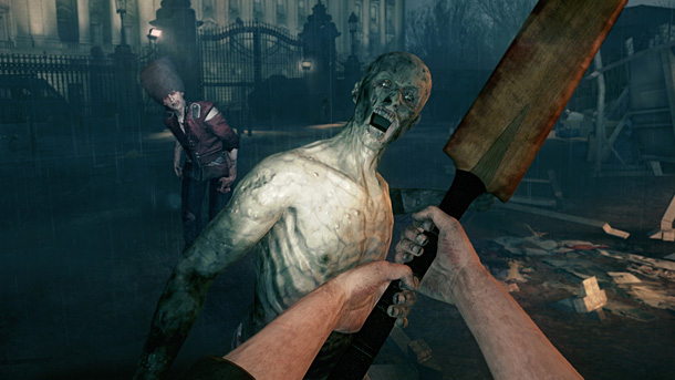 ZombiU - 02 ZombiU - 02