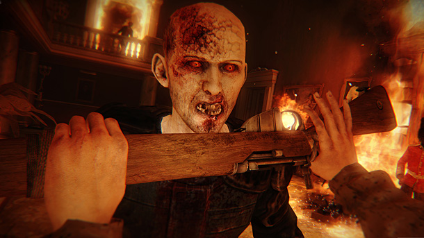 ZombiU - 02 ZombiU - 02