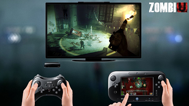 ZombiU - 02 ZombiU - 02