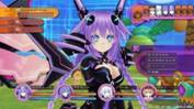 Hyperdimension Neptunia 1