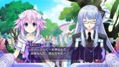Hyperdimension Neptunia 2