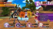 Hyperdimension Neptunia 3