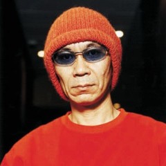 Takashi Miike