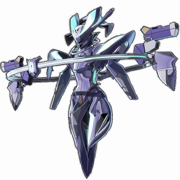 Majestic Prince: Purple Two Majestic Prince: Purple Two