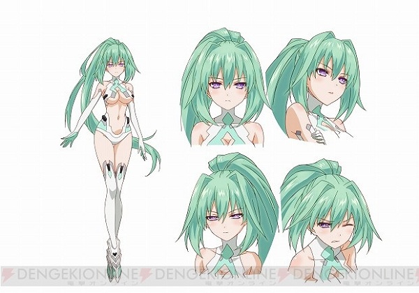 Neptunia6 Neptunia6