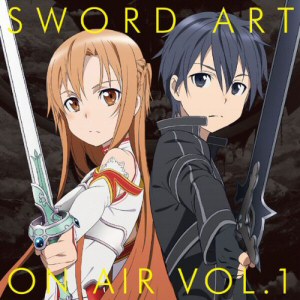Sword Art Online (musiche di Yuki Kajiura) Sword Art Online (musiche di Yuki Kajiura)