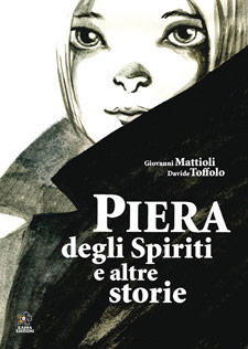 Piera degli Spiriti