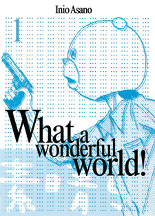 What a Wonderful World