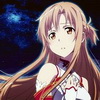 Asuna (Sword Art Online) Asuna (Sword Art Online)