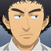 Namba Mutta (Uchuu Kyodai) Namba Mutta (Uchuu Kyodai)