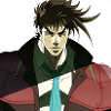 Joseph Joestar (JoJo no Kimyou na Bouken) Joseph Joestar (JoJo no Kimyou na Bouken)