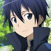 Kirito (Sword Art Online) Kirito (Sword Art Online)