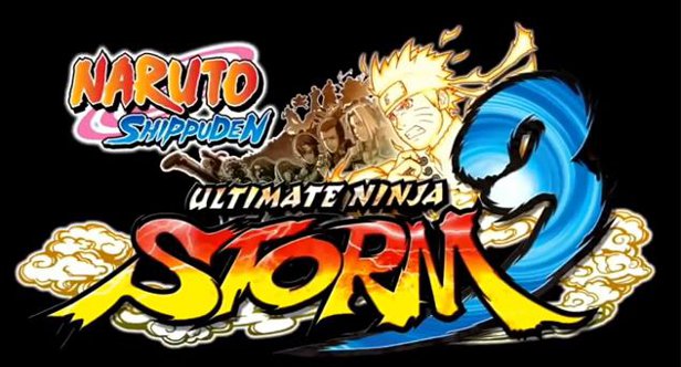 Naruto Ultimate Ninja Storm 3