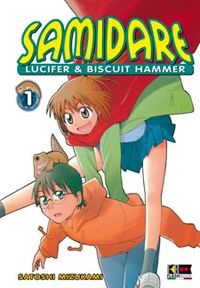 Samidare cover 1 Flashbook 200