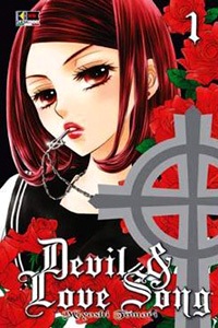 Devil & Love Song 1